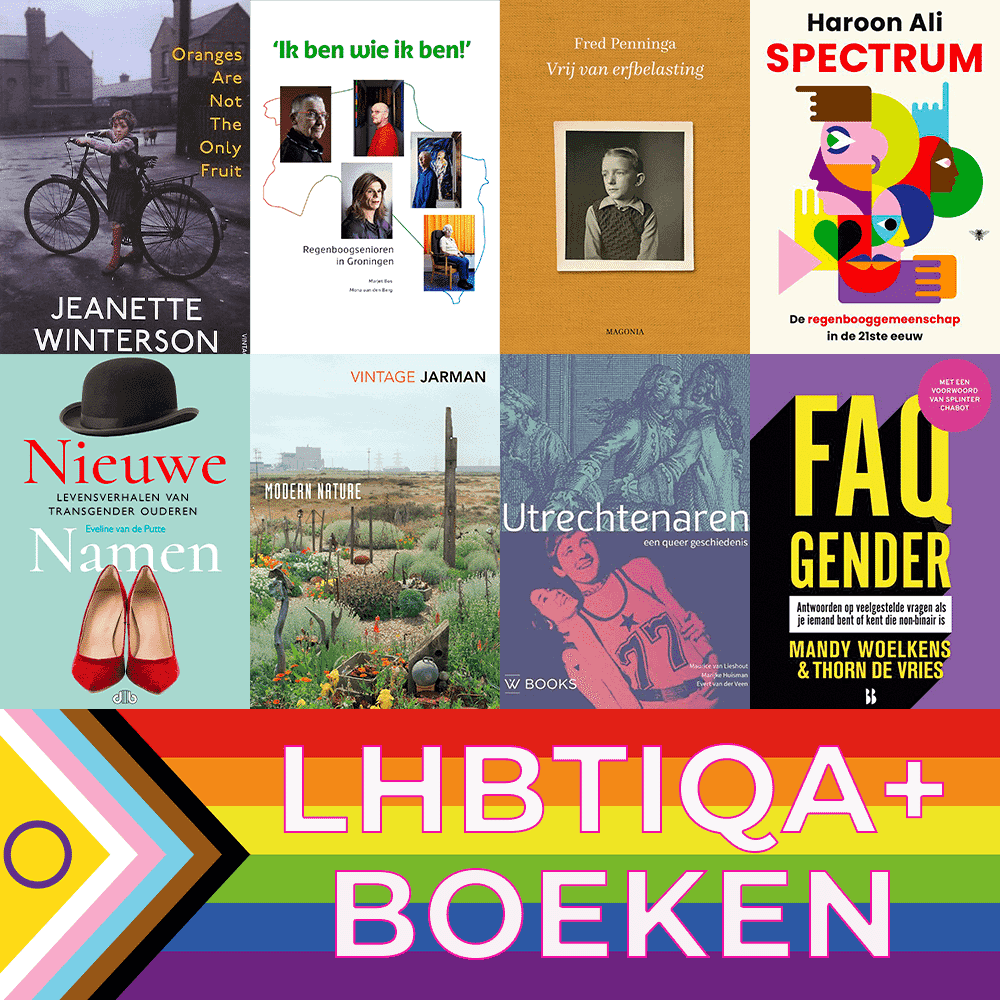 BOEKEN