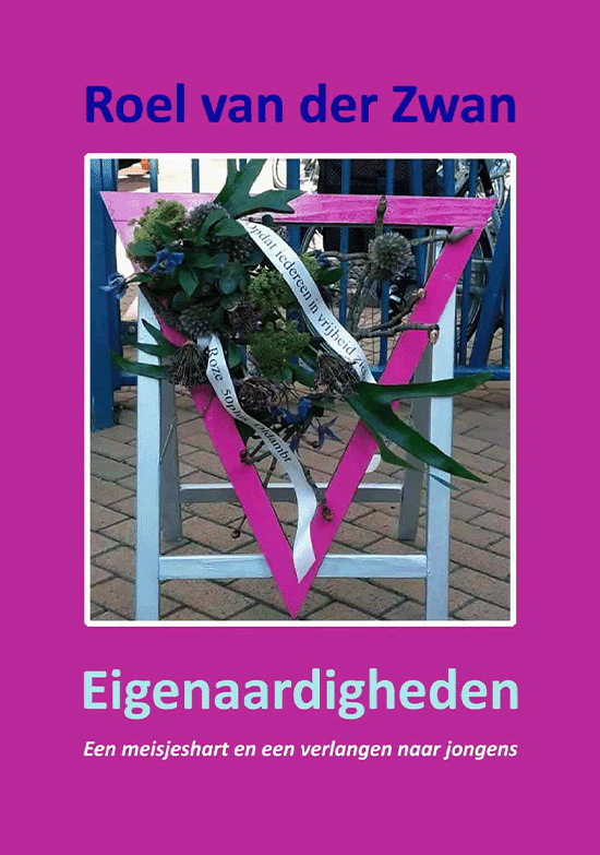 Eigenaardigheden Roel van der Zwan