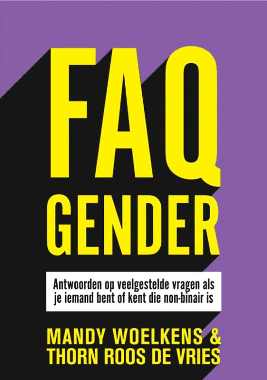 FAQ Gender