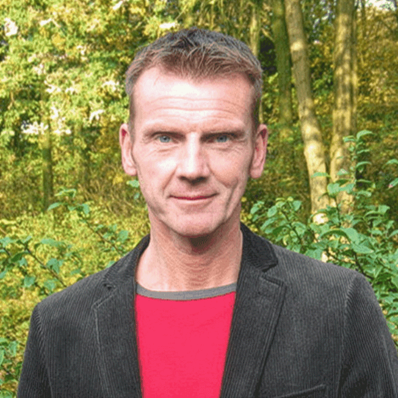 Freerk de Jager Freerk de Jager