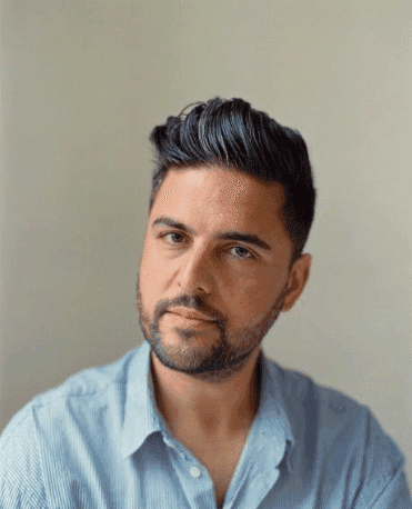 Haroon Ali ©Wouter le Duc - Haroon Ali