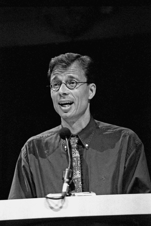 Lutz-Marian-Bakker