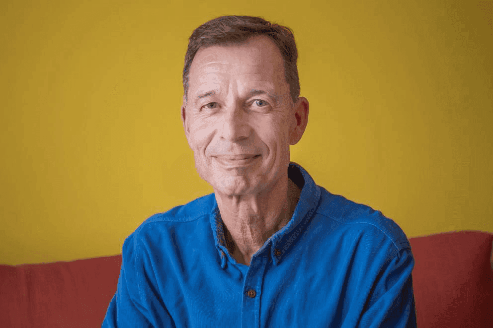 Lutz-portret