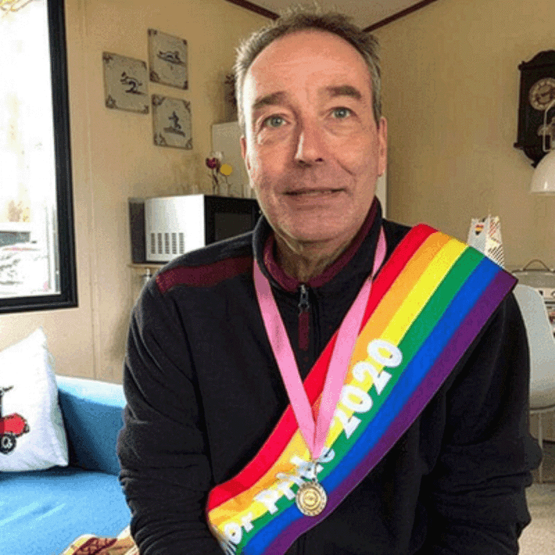 Ralf Klein Bussink Ralf Klein Bussink