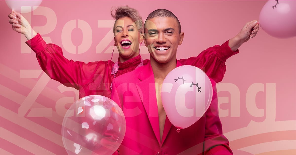 Roze Zaterdag