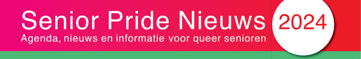 Senior Pride Nieuws