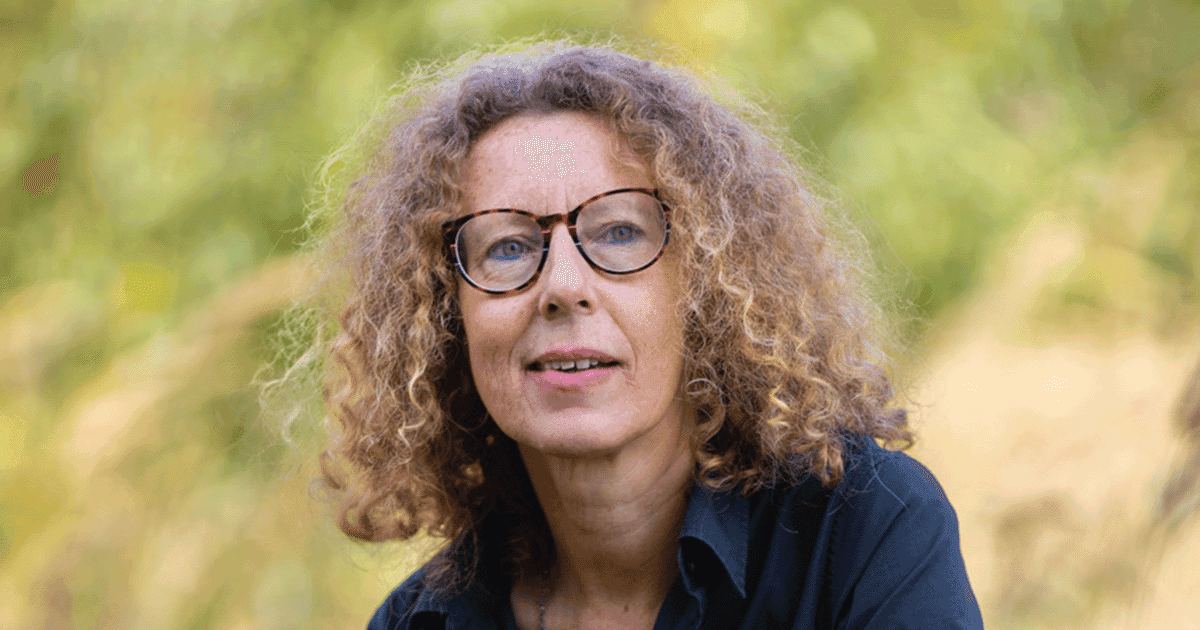 Dagvoorzitterevelinevandeputte