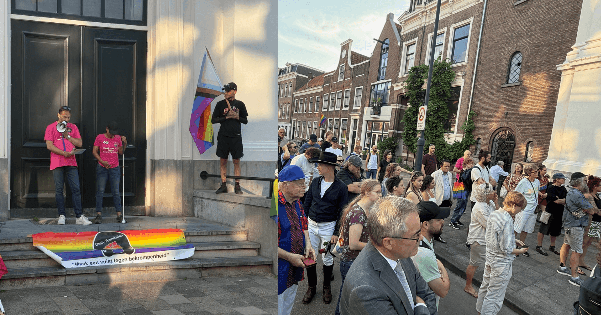 Demohaarlem