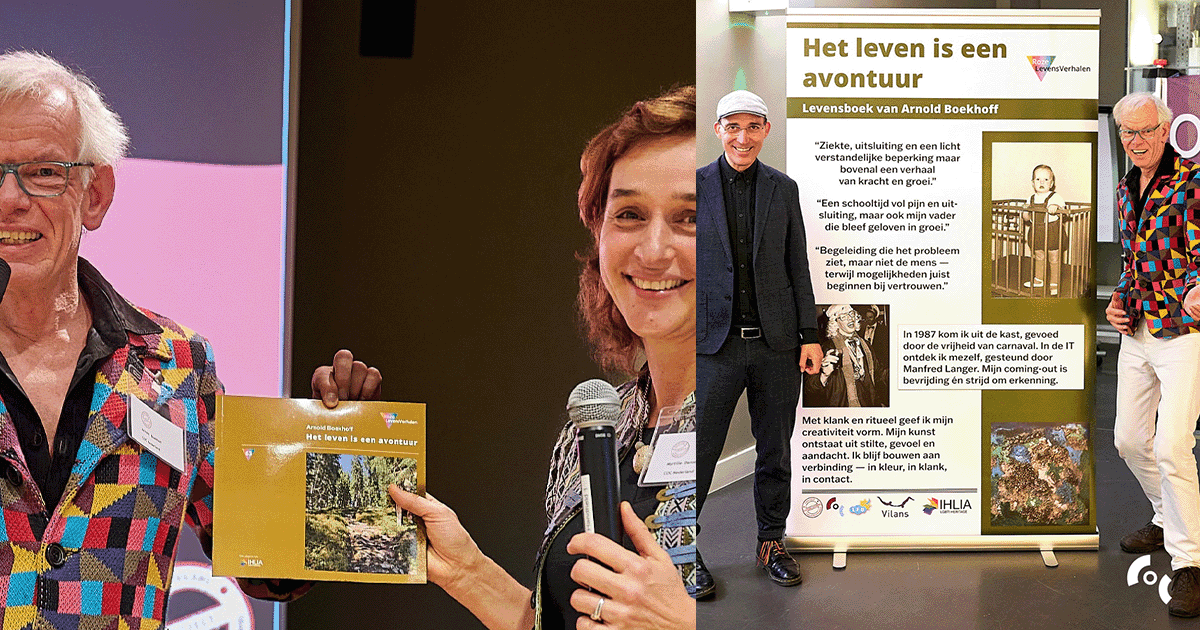 Hetleveniseenavontuur