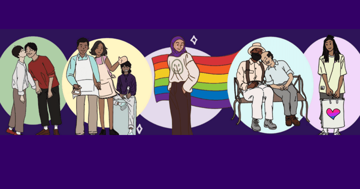 Internationale dag tegen discriminatie en rasisme