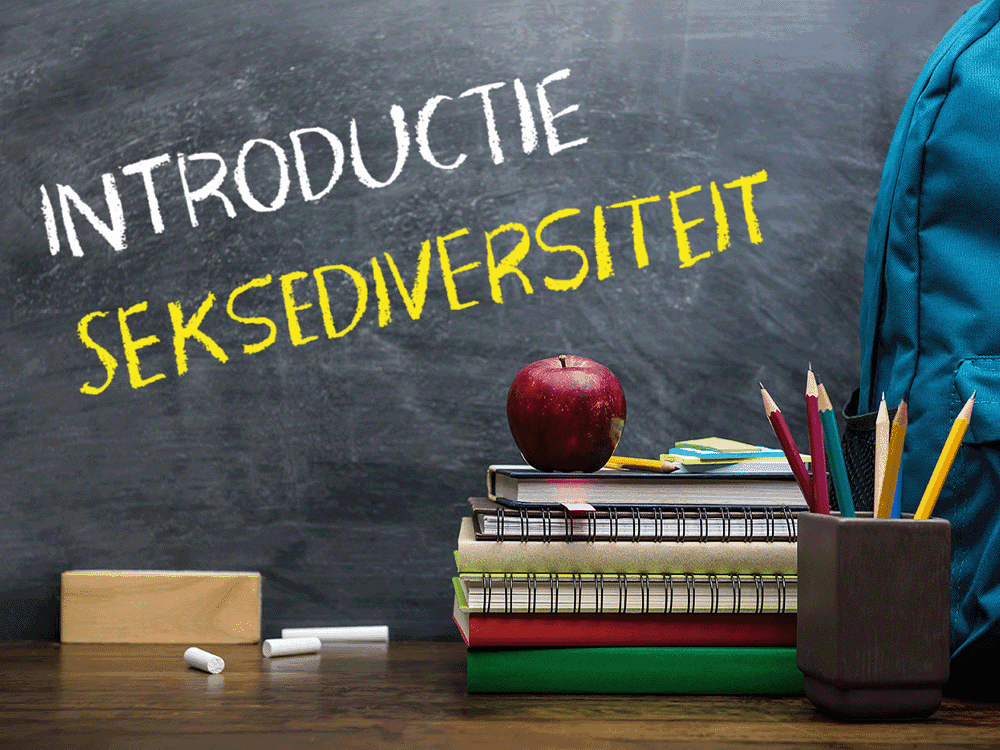 Introduktie seksuele diversiteit