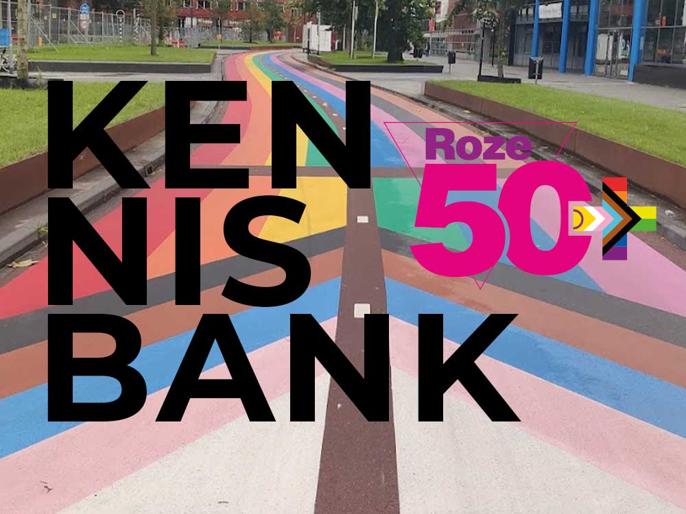 Kennisbank Roze50+