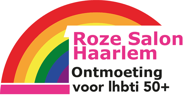 Logo rozesalon haarlem