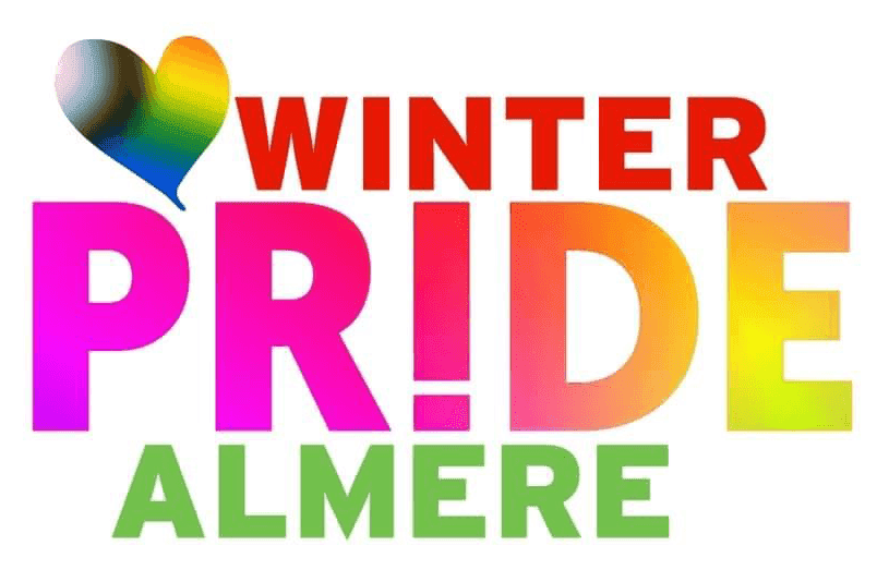 Logo winterpride