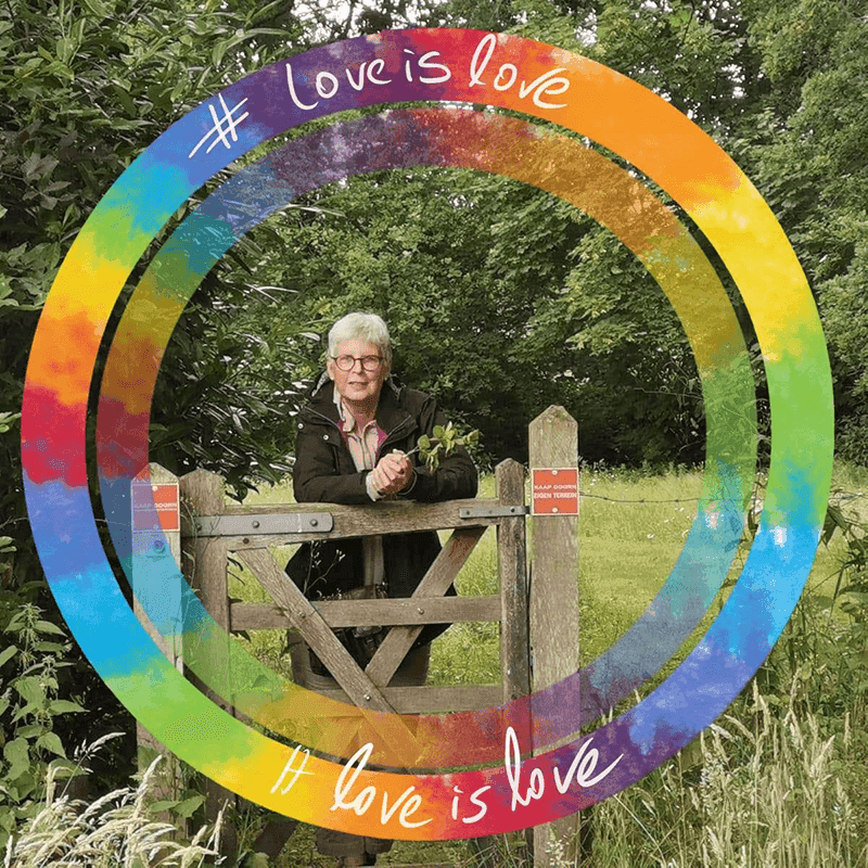 Love is love