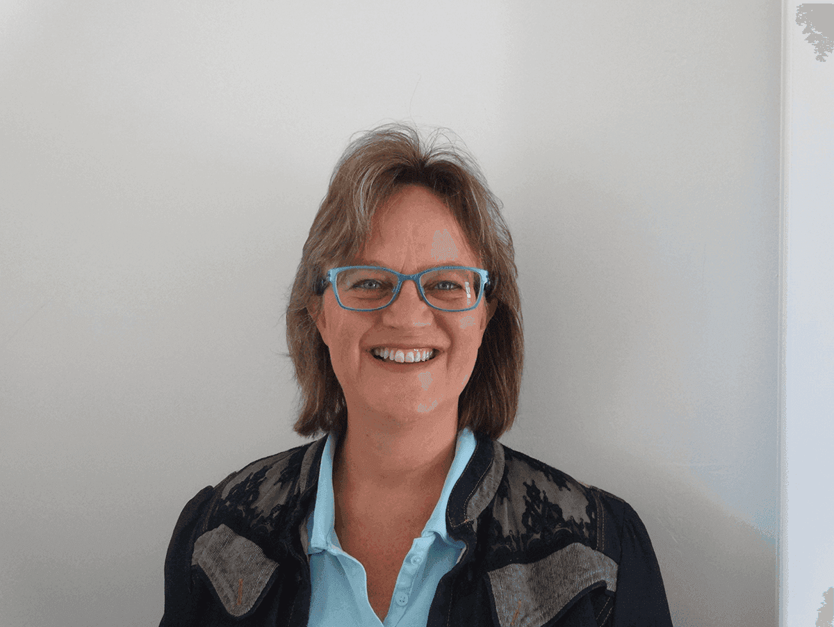 Manon Linschoten