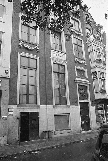 odeon
