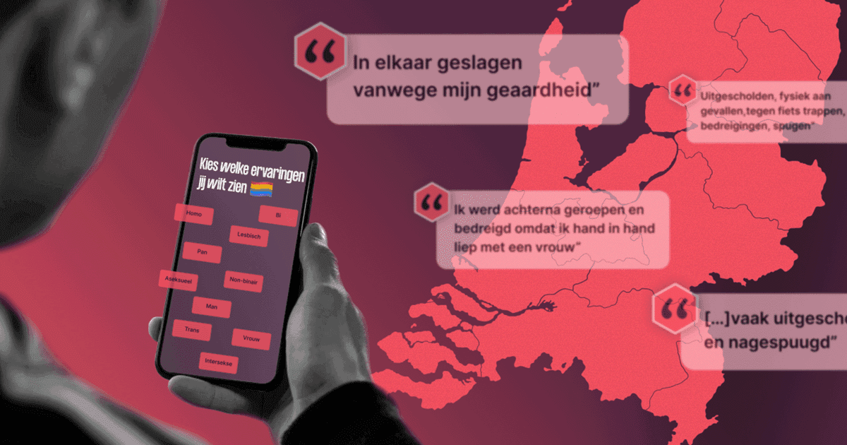 Onderzoek pointer