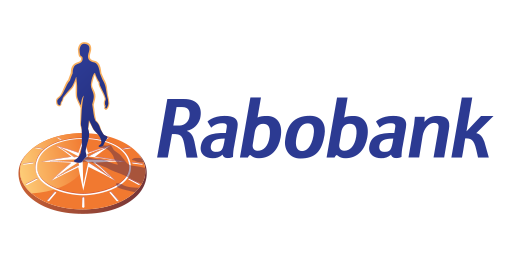 Rabobank logo icon