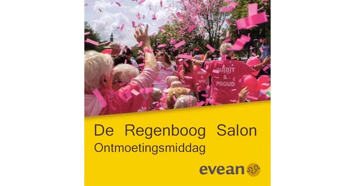 Regenboogsalon
