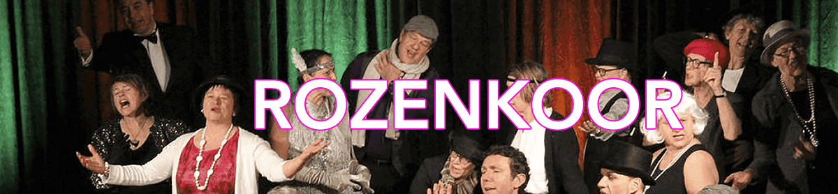 Rozenkoor