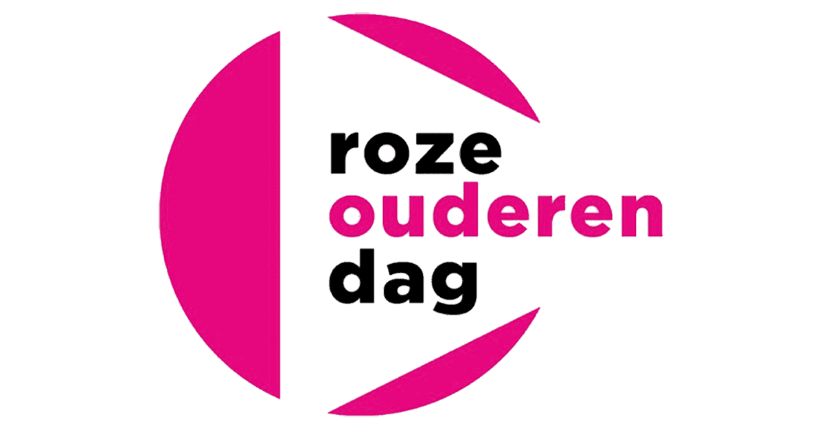 Rozeouderendag
