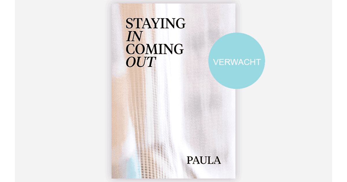 Staying in comingout