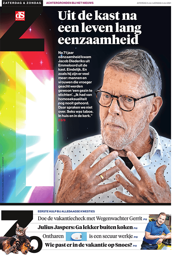 Voorpagina