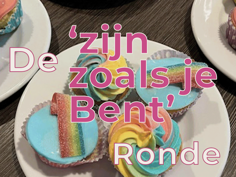Zijnzoalsjebent ronde