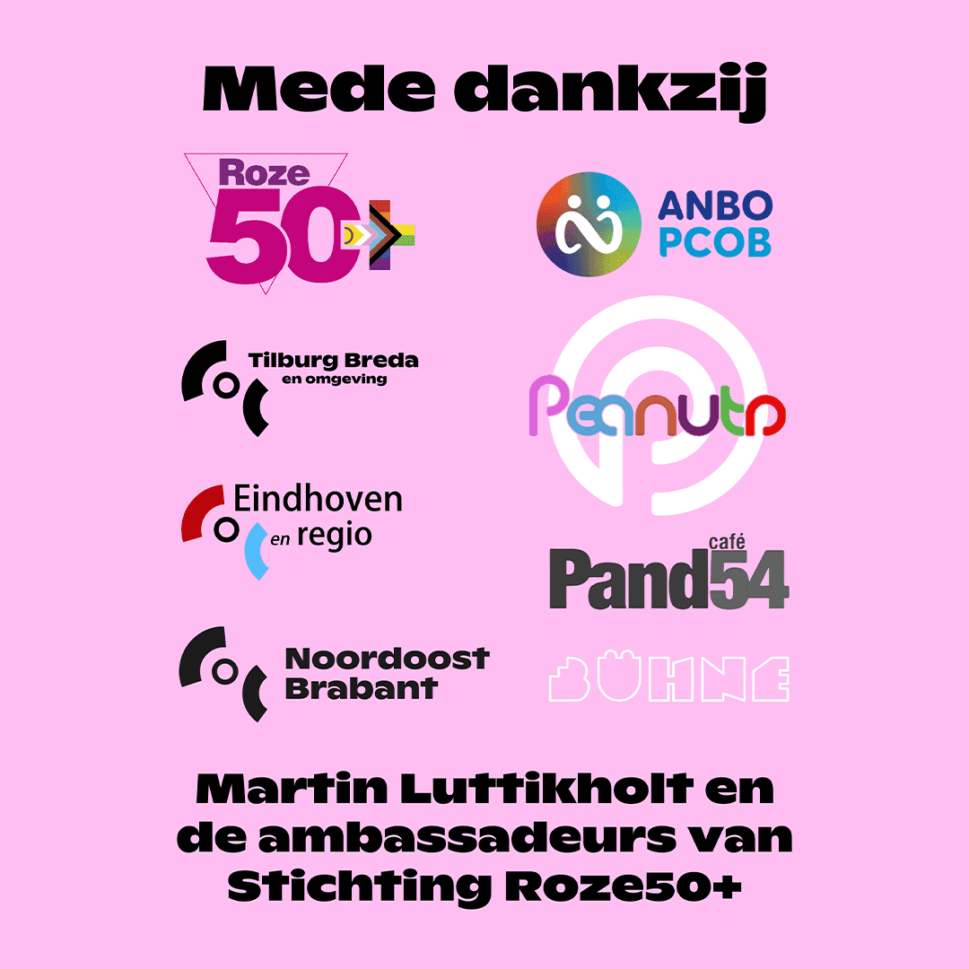 zomertourbedankt